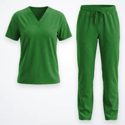 Uniforme antifluido – Dotación empresarial Bordher