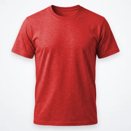 Camiseta cuello redondo – Dotación empresarial Bordher