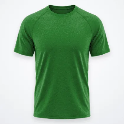 Camiseta deportiva – Dotación empresarial Bordher
