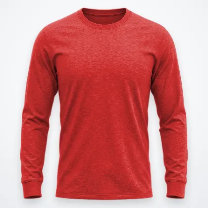 Camiseta manga larga – Dotación empresarial Bordher