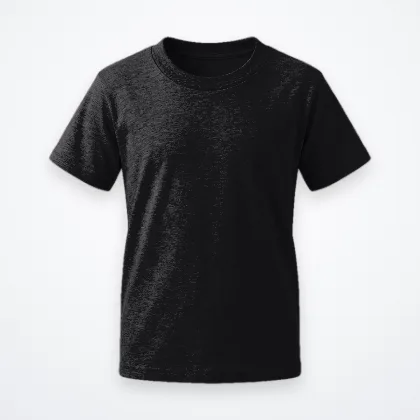 Camiseta niño – Dotación empresarial Bordher