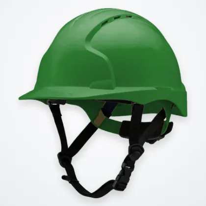 Casco de seguridad – Dotación industrial Bordher