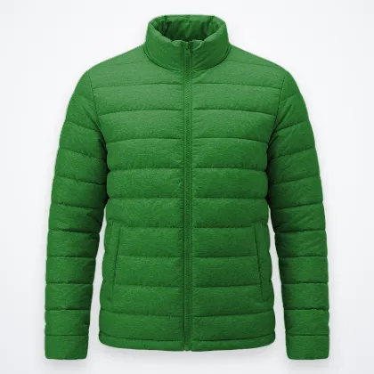 Chaqueta enguatada – Dotación empresarial Bordher