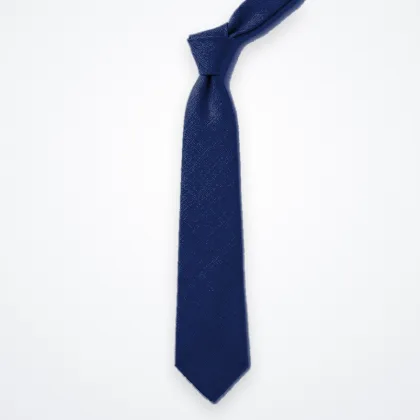 Corbata institucional – Dotación empresarial Bordher