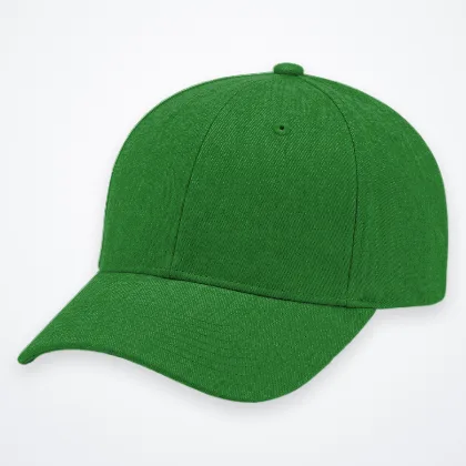 Gorra en dril – Promocionales Bordher