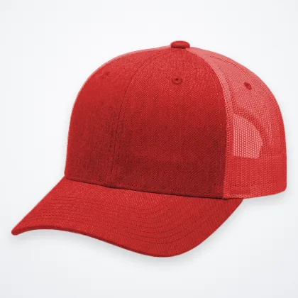 Gorra en malla – Promocionales Bordher