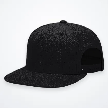 Gorra plana – Promocionales Bordher