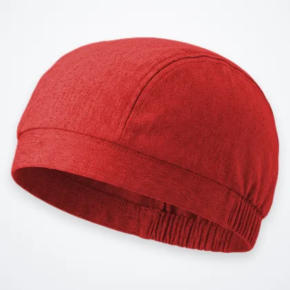 Gorro de cocina – Dotación empresarial Bordher