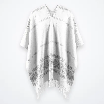 Poncho publicitario – Promocionales Bordher