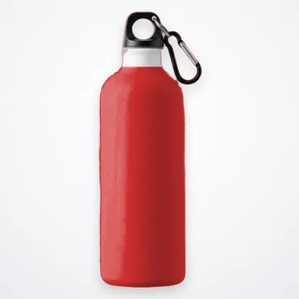 Termo en aluminio – Promocionales Bordher