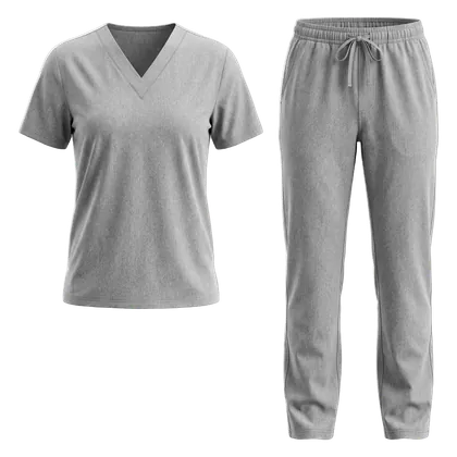 Uniforme antifluido personalizable con tu logo – uniformes antifluido en Villavicencio