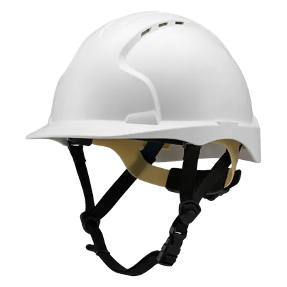 Casco de seguridad personalizable – dotación industrial Bordher