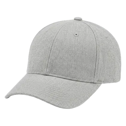 Gorra en dril personalizable con tu logo – uniformes de vigilancia en Villavicencio