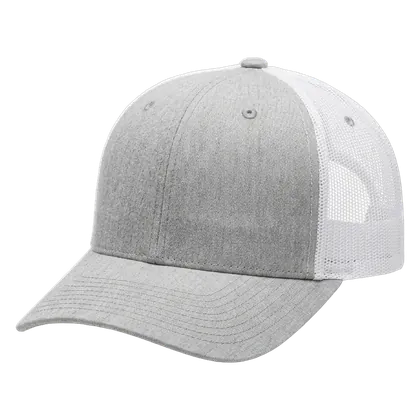 Gorra en malla personalizable – promocionales Bordher