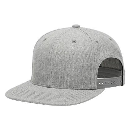 Gorra plana personalizable con tu logo – gorras personalizadas en Villavicencio