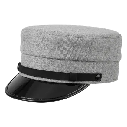 Kepis de seguridad personalizable con tu logo – uniformes de vigilancia en Villavicencio