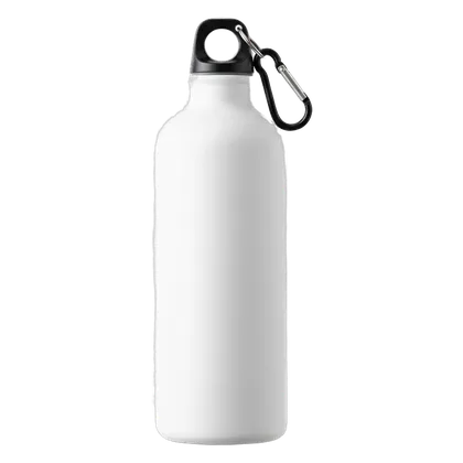 Termo en aluminio personalizable con tu logo – artículos promocionales en Villavicencio